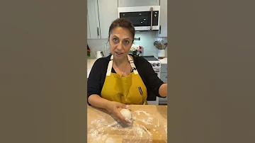 Afghan Bolani Stuffed Bread Air Fryer 