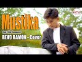 Mustika ( Titiek Sandhora ) Cipt. IIin Sumantri / Cover By - Revo Ramon