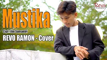 Mustika ( Titiek Sandhora ) Cipt. IIin Sumantri / Cover By - Revo Ramon