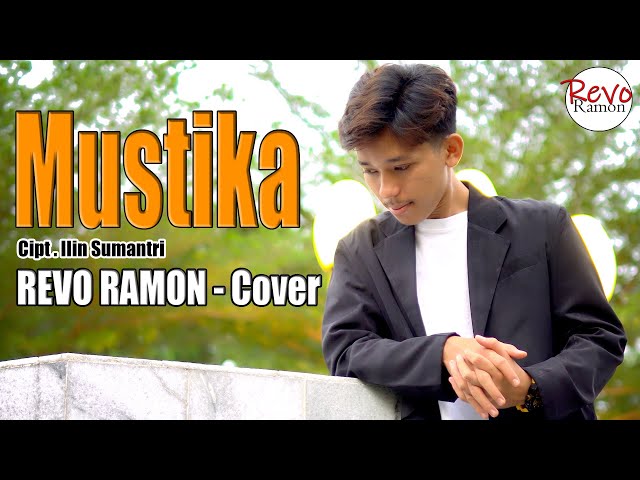 Mustika ( Titiek Sandhora ) Cipt. IIin Sumantri / Cover By - Revo Ramon class=