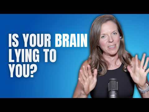 Your Brain Is Secretly Making Weight Loss Harder for You - video from My Body Tutor