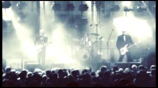 Triggerfinger - By Absence of the Sun [Official Video]