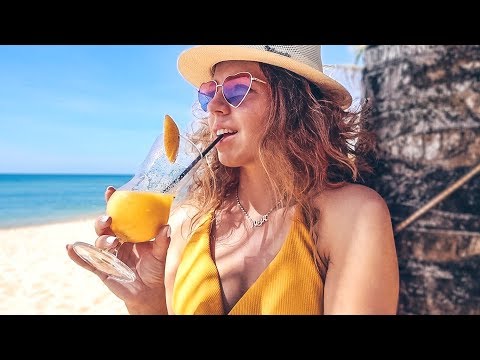 Все пляжи Фукуока. Большой обзор пляжей острова Фукуок. Вьетнам отдых 2019
