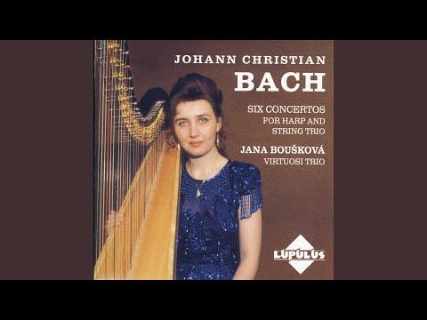 Concerto No. 6 In D Major - Allegro Assai