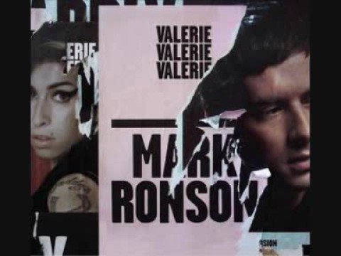 Mark Ronson f t. Amy Winehouse - Valerie (Baby J Remix)