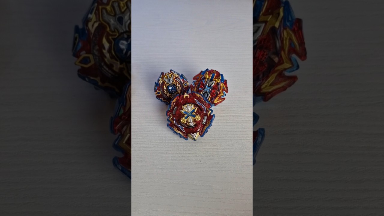 Топ всех Экскалибуров 