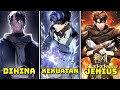 Pandai besi noob tempa senjata legendaris buat jadi top! 🔥⚒️ - Alur Cerita Manhwa