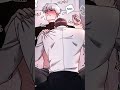 Boys Love Yaoi Shorts Yaoi Boyslove Manhwa Manga Fyp Tiktok 