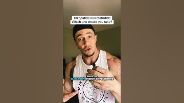 Tirzepatide vs Retatrutide: GLP-1 Battle Showdown