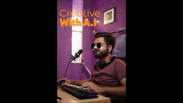 Unleashing Creativity: Exploring the Magic of Generative Fill Ai in Photoshop | #tipsbytd