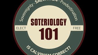 5 Points Out of CALVINISM