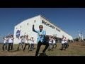 Hit Song Gangnam Style Goes NASA Johnson Style Gangnam Style Parody 