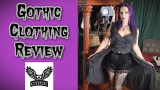 GTHIC Clothing Review