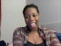 Me'shell Ndegeocello - BEAUTIFUL (Cover by Aisha)