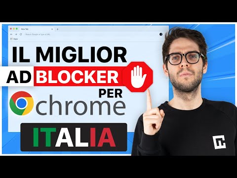 Video: AdBlock funziona ancora su Chrome?