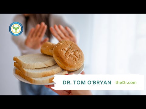Break Up with Gluten for Good, with Coach Karen DiBrango and Dr. Tom O'Bryan