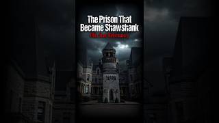 The Prison That Became Shawshank - Ohio State Reformatory