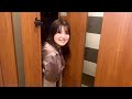 のえりんが急に遊びに来たので、ディナーを振る舞いました。