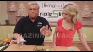 Новый Triple Slicer 3 в 1 отзывы