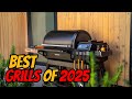 Grill Buyer's Guide 2025: Which Grill Should YOU Buy? (Best Gas, Pellet, Charcoal)