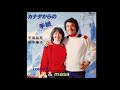 カナダからの手紙/平尾昌晃&畑中葉子  cover by 月美&masa