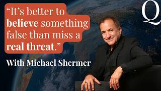 Why do people ignore facts? An interview with Michael Shermer.