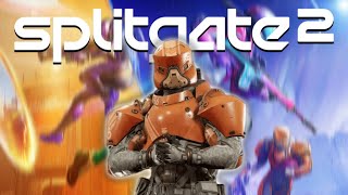 Splitgate is BACK…with a Battle Royale?