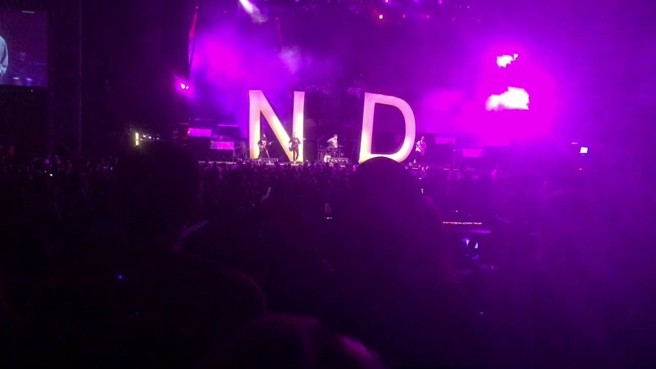 Neck Deep Motion Sickness YouTube