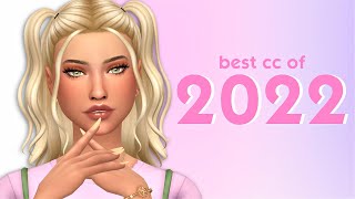 BEST CUSTOM CONTENT OF 2022 | Sims 4 CC Showcase (Maxis Match)
Happy New Year! This is my last cc showcase of the year, were looking at all of my favorite maxis match custom content that was released in 2022! Let me know all of your favorite cc and creators too! β€οΈ OPEN FOR LINKS
If you liked the video please give it a thumbs up and subscribe to my channel, I post new Sims videos every week! π€ Tell me in the comments what was your favorite cc of the year!
Skin details
Eyebrow set - https://bit.ly/3YYRu7d
Misc face details - https://bit.ly/3EpnYQ9
Hair
Luna hair - https://bit.ly/3sBZ5KU
Cassie pigtails - https://bit.ly/3NAhWxA
Anara hair - https://bit.ly/3sRW3Su
Cassie hair - https://bit.ly/3v4e9C0
Cass hair - https://bit.ly/3IG2ptS
Makeup
I Do eyeshadow - https://bit.ly/3RnHxLo
Iconic duo lipstick - https://bit.ly/3NON0d5
Prism lipgloss - https://bit.ly/3FT6E5l
Accessories
Lita & Aine earrings - https://bit.ly/3Q8smqI
Perla necklace - https://bit.ly/3aDVKVl
Mia rings - https://bit.ly/3NvMEHR
Nail It! set - https://bit.ly/3RIPtIP
Mia earrings - https://bit.ly/3annk8Z
Forever necklace - https://bit.ly/3BFMiLc
AxA bracelet - https://bit.ly/3lCxDYV
Knitted socks 06 - https://bit.ly/3fCXDEe
Gabi earrings - https://bit.ly/3MKdGLF
Flutter necklace & rings - https://bit.ly/3FGoU3g
Flower waist chain - https://bit.ly/3uHC5uA
Knitted socks 04 - https://bit.ly/3LH8DKD
Floral earrings - https://bit.ly/3o0AGLM
Playback socks - https://bit.ly/3DB8Hd6
Tops
Chanel set - https://bit.ly/3xPJ0Eb
Tiffany top - https://bit.ly/3QxL9ee
Maru hooded top - https://bit.ly/3sATPHc
Claudia top - https://bit.ly/3GwTigD
Diana top - https://bit.ly/3GuTxsh
Wool hoodie - https://bit.ly/3WlmlZA
Aida top - https://bit.ly/3FVav2U
Vivienne top - https://bit.ly/3FVav2U
Constance corset - https://bit.ly/3v42cw1
Martha jacket - https://bit.ly/3GuTxsh
Bottoms
Sydney skirt - https://bit.ly/3QxL9ee
Lola skirt - https://bit.ly/3dJy43y
Pin skirt - https://bit.ly/3EA7Fy5
Love Dive shorts - https://bit.ly/3IDY0sm
La Fama skirt - https://bit.ly/3dOHTgp
Nabillera skirt - https://bit.ly/3Ch9Yqg
Pop pants - https://bit.ly/3azJoxv
Maddy&Cassie pants - https://bit.ly/3Z2TwDq
Dresses
Paris dress - https://bit.ly/3v8eWlh
Shannon dress - https://bit.ly/3v8eWlh
Jessie & Jessica dresses - https://bit.ly/3W1ROQM
Charmer dress - https://bit.ly/3wDD0gK
Sweetheart dress - https://bit.ly/3wMjddP
Tara bikini cover up - https://bit.ly/3wGT9ST
Kendall dress - https://bit.ly/3lCCl93
Provence dresses - https://bit.ly/3Q3lb2W
Tease nightgown - https://bit.ly/3sznS1Q
Shoes
Crystal sandals - https://bit.ly/3aCqAxE
Leather ankle boots 05 - https://bit.ly/3fCXDEe
Low top sneakers - https://bit.ly/3zG9gAi
Butterfly sandals 02 - https://bit.ly/3Vv6Ehy
Platform high boots - https://bit.ly/3veHqtf
Follow me on twitter https://twitter.com/ElliandraYT π€
Follow me on instagram https://www.instagram.com/elliandrayt/ π€
Find all my cc on my tumblr! https://itselliandra.tumblr.com/ π€
FREQUENTLY ASKED QUESTIONS
Where can I find?
Eyes - https://bit.ly/2trXPKR & https://bit.ly/30nwv0W
Eyelashes - https://bit.ly/3n5Q8Va & https://bit.ly/3sJWQDI
Skins - https://bit.ly/2JLcFnt & https://bit.ly/3PEvDxj
MY MUST HAVE CC - https://youtu.be/WvuyUaBOa4Q
MY HAIR COLLECTION - https://youtu.be/iru2004EeBY
MY SKIN DETAILS COLLECTION - https://youtu.be/iBC0w33kY0M
MY MAKEUP COLLECTION - https://youtu.be/JUV03qqx5ak
MY JEWELLERY COLLECTION - https://youtu.be/TSnuWdmmCeg
MY SHOE COLLECTION - https://youtu.be/J_dEeX_LgCc
BEST CC OF 2021 - https://youtu.be/BY17oLKkg3U
How do you have 4 columns instead of 2?
- Its a mod called More Columns: https://bit.ly/3iSPrfw
Intro made by MsGryphi - https://goo.gl/HCv84y
Production Music courtesy of Epidemic Sound: http://www.epidemicsound.com
0:00 Intro
1:08 Skin details
2:20 Hairs
4:31 Makeup
5:35 Accessories
10:50 Tops
15:00 Bottoms
18:19 Dresses
22:00 Shoes BEST CUSTOM CONTENT OF 2022 | Sims 4 CC Showcase (Maxis Match)
