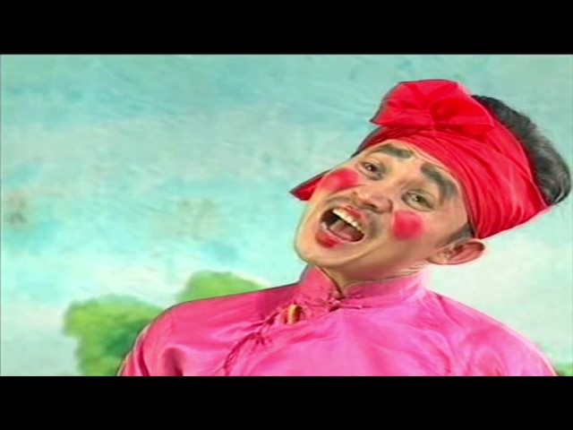 Chèo Cổ Xuân Hinh | Hề Mồi | Xuân Hinh, Thanh Ngoan