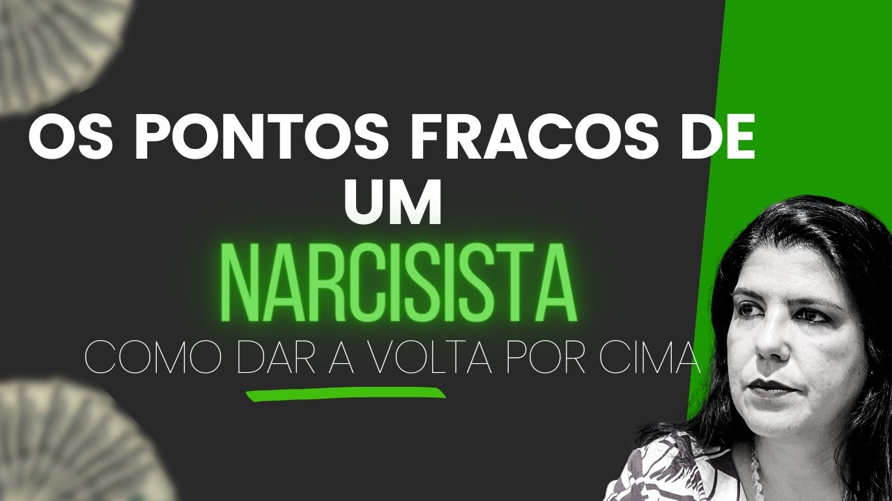 Qual O Ponto Fraco De Um Psicopata - RETOEDU