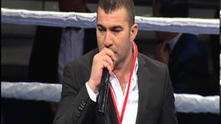 İsmail Yılmaz Fight Arena