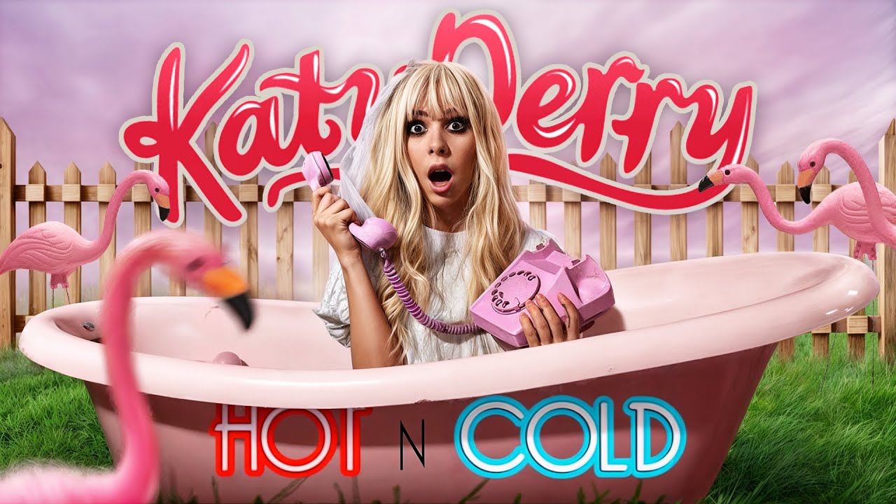Katy Perry - Hot N Cold COVER by Ai Mori