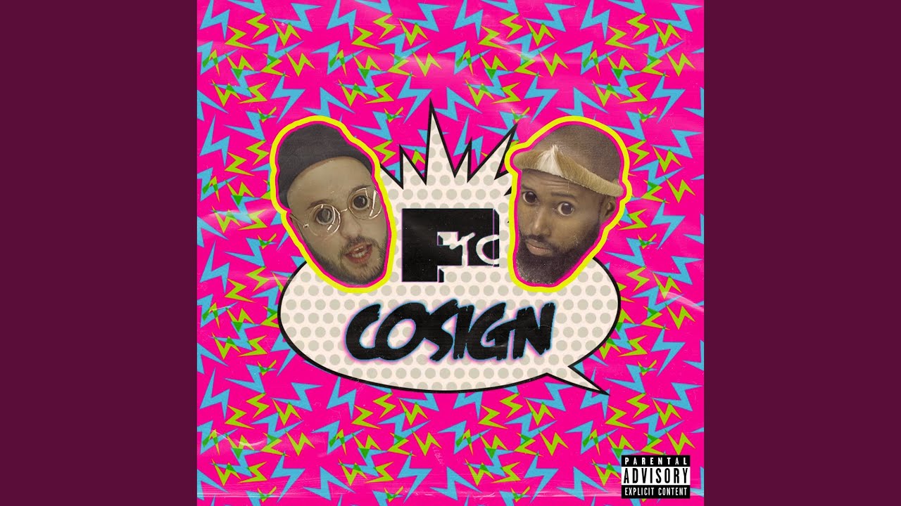 Cosign - YouTube