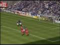 Rangers 3 Aberdeen 1 8IAR - The Gazza Show