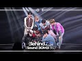 [SUB] [Behind: Sound BOMB 360˚] ZEROBASEONE(제로베이스원) &#39;CRUSH(가시)&#39; | 싸운드밤 삼육공 비하인드 (JP/KR)