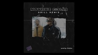Aygün Kazımova - Novruz Gəlir Drill Remix | prod by. Chekisa