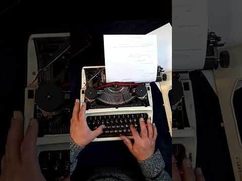 اقدم الة كاتبة 1994 انقر هنا