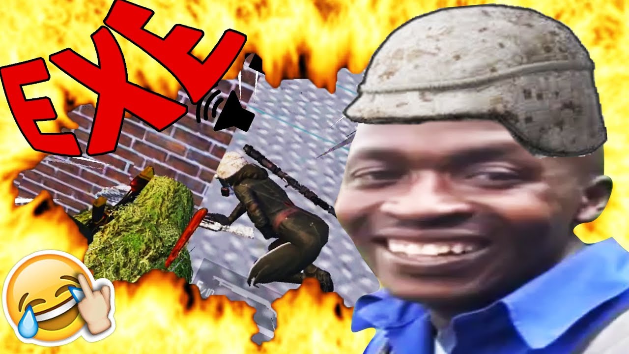 Pubg.exe 4.0 | Trolling noobs in pubg mobile | AmiiNooB