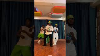 Cadenza  Jayden Lewis Ft Amaarae  Beam  Amp It Up Dance  By Dance Makes You Betterdmyb