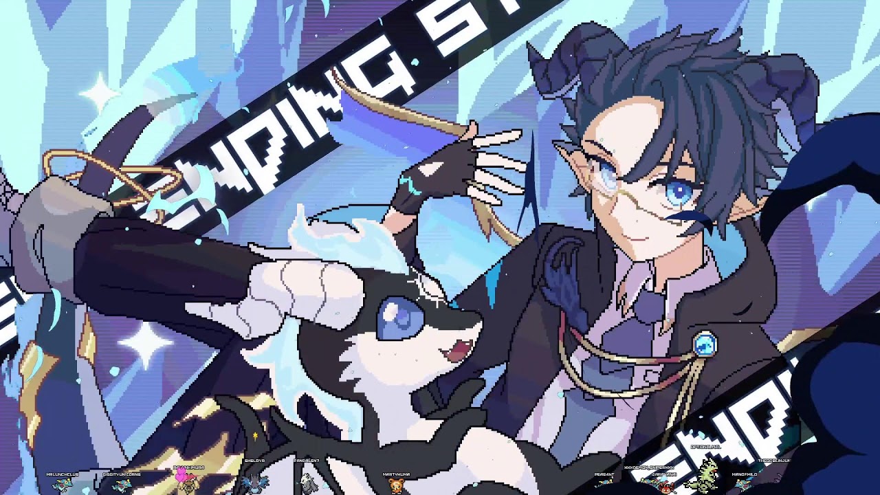 🐉[It's time to finish this!]🐉Devil May Cry 5 Coop🐉