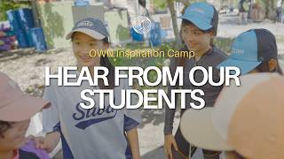 Students Honest Review | OWN Inspiration Camp