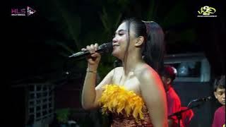 bagai ranting yang kering - mutiara sandi