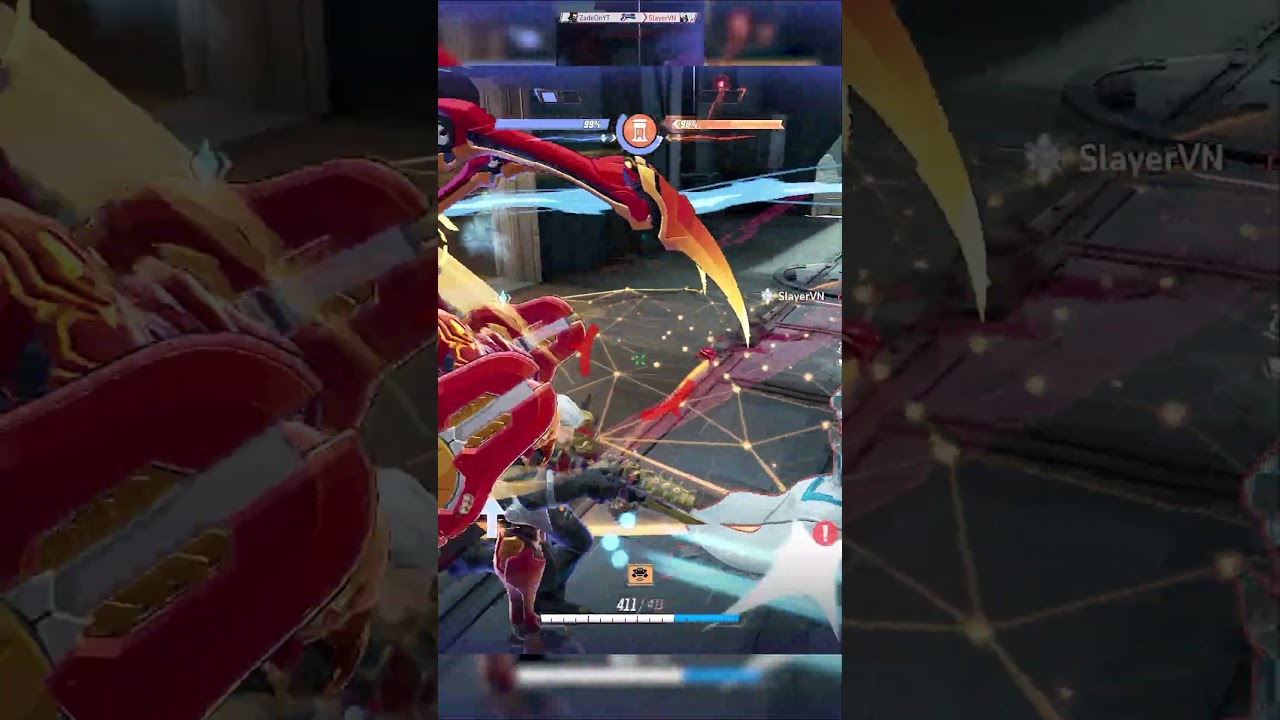 One Above All Winter Soldier Gameplay 😈 