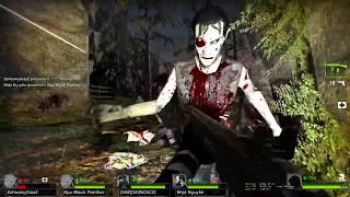 Left 4 dead 2: New World Order Extended part 1 Left 4 dead 2: New World Order Extended part 1