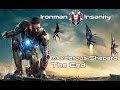 Mass Effect 3: Ironman Insanity - Murderous - The End