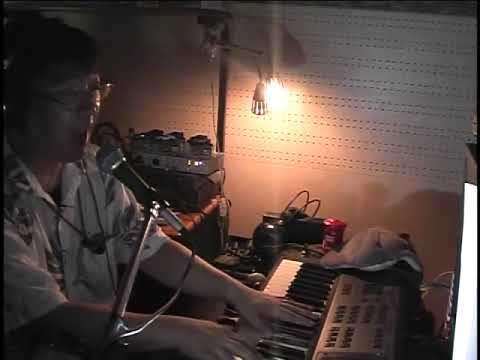 小田和正　言葉にできない　キーボード　弾き語り　カバー　　　多重録音　Cubase / Music post