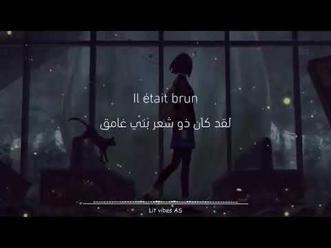 Indila Tourner Dans Le Vide أغنية فرنسية خيالية مترجمة ستعشقها 