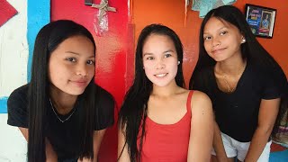 Ms Supermodel Pia Is  Angels Stunning New Look U0026 Chikachika   Filipina Beauty like