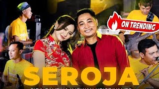 Fira CANTIKA ft Irwan KRISDIYANTO TERBARU - SEROJA - SIMPATIK MUSIC